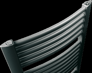 Radiatoren (design/handdoek)
